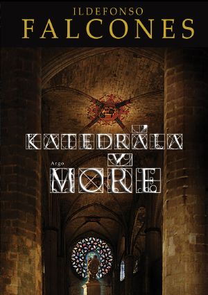 [La catedral del mar 01] • Katedrála moře